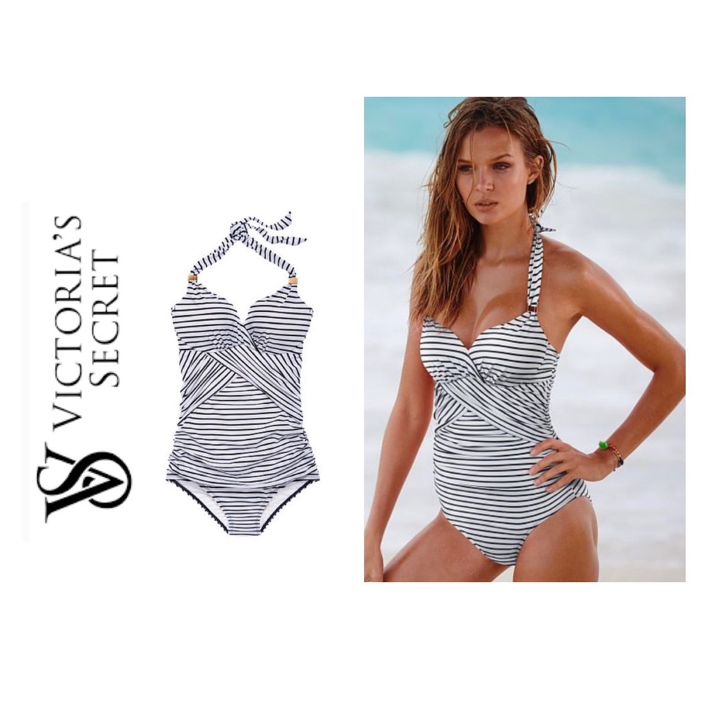Victoria's Secret The Unforgettable One-Piece